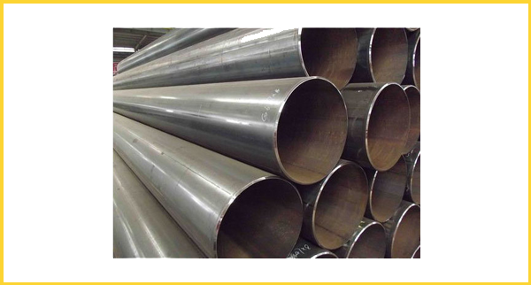 Seamless Pipes
