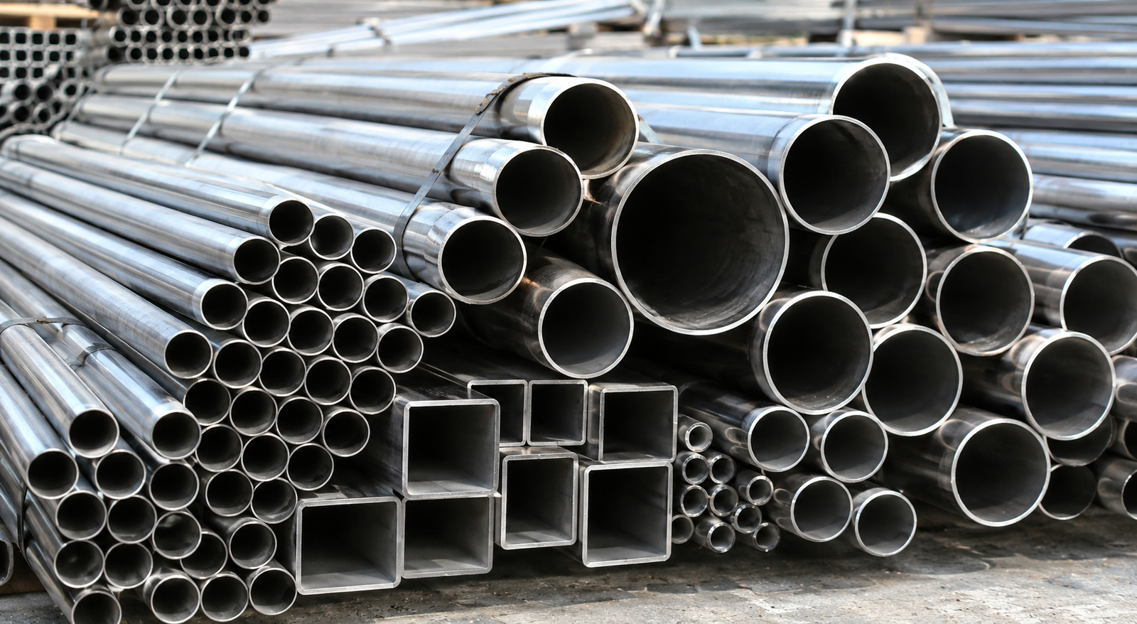Micro Tubes India - Quality Industrial Products