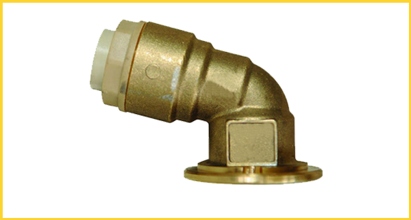 Pipe Fittings
