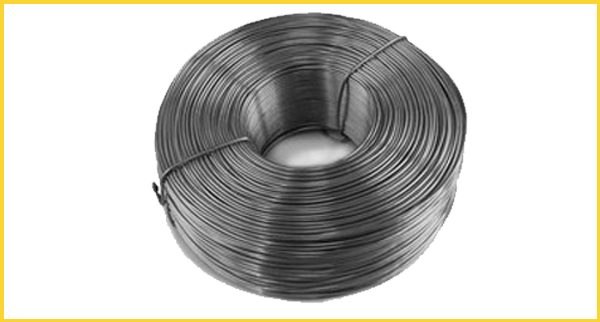 Stainless Steel Wire