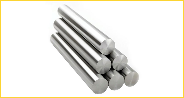 Stainless Steel Bar