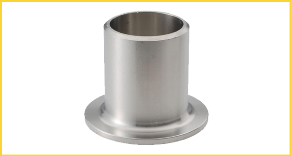 Steel Stub