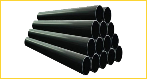 MS Pipe