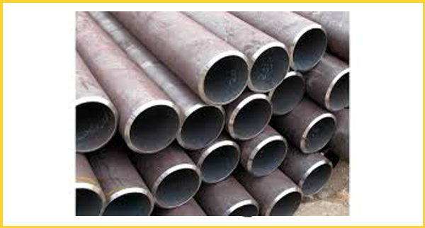 Carbon Steel Pipes