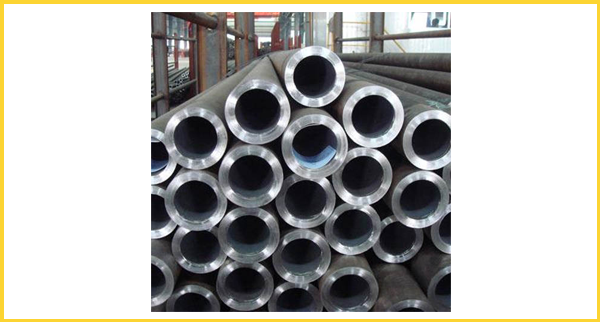 Alloy Steel Pipes