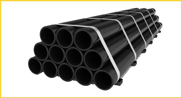 Low Temperature Pipe