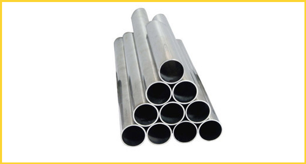 Stainless Steel Pipe