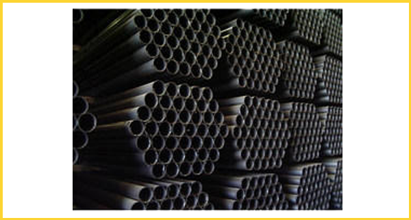 Carbon Steel Tube