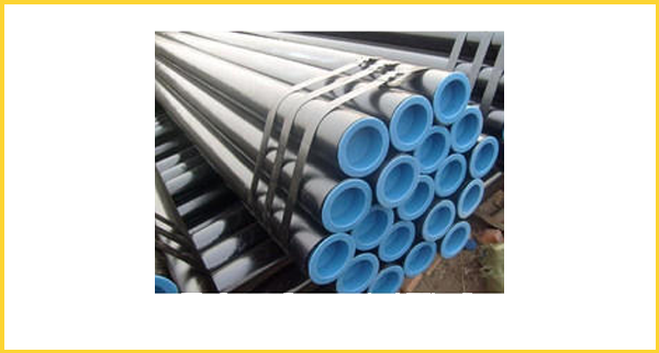 Seamless Pipe