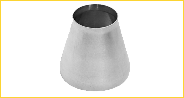 Concentric Reducer