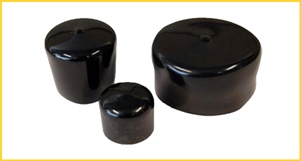 Carbon Steel Caps